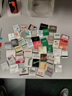 40+ Vintage Sarasota FL Matchbook Lot Restaurants Hotels Oyster Bars Clubs — photo 1
