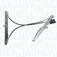 Magneti Marelli Fensterheber 350103702000 FüR Renault BM0 Megane 2 KM0 LM0 16V