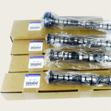 4 Mopar 5184377AH 5184378AH 5184379AH 5184380AH Camshafts for RAM Dodge 3.6L New