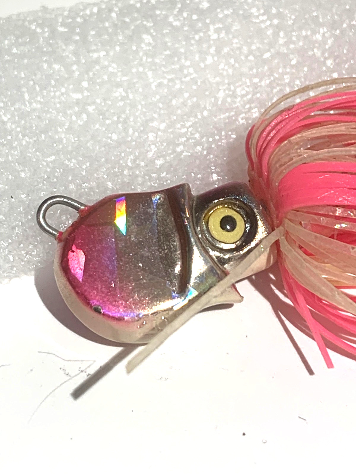 Fishing, saltwater, jigs and lures, new - Image 19