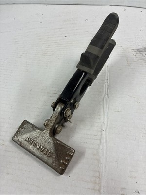 Stanley Fatmax Hand Seamer FMHT73569 Barely Used