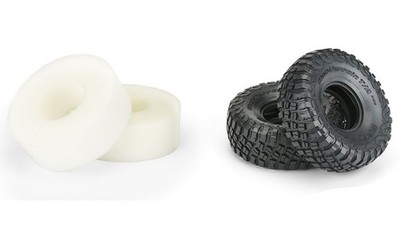 Pro-Line 10150-03 - BFGoodrich T/A KM3 1.9'' Predator Rock Terrain Truck Tires
