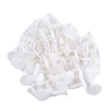 Parts Clips Plastic Rivets Accessories Door Trim Fasteners For Automotive