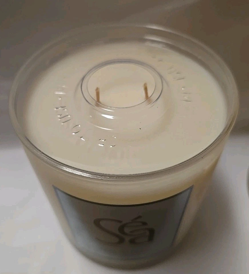 Archipelago Sea Boxed Candle 14oz Jar (Tester) - Image 4 of 4