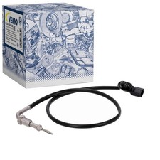 VEMO ABGASTEMPERATURSENSOR passend f&uuml;r MERCEDES-BENZ A-KLASSE B-KLASSE CITAN