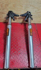 2009 Ducati Monster 696 Fork Leg Assemblies