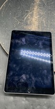 Apple iPad Air 2 Model A1566 Wi-Fi 9.7" Retina Display Tablet For Repair As Is