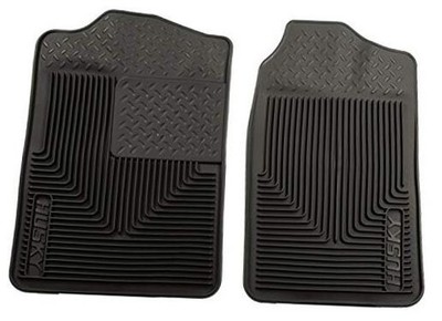  Front Floor Mats Fits 88-99 C1500/K1500, 88-00 C2500/K2500 