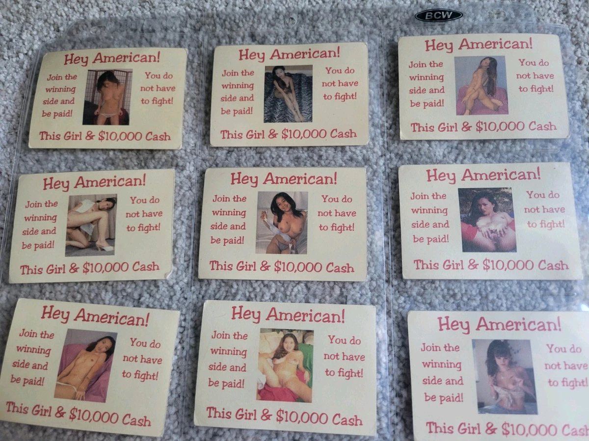 Vietnam Death Cards for sale | eBay