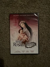 Santa Rosa de Lima DVD  ,p11