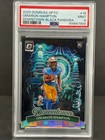 2025 Optic Omarion Hampton Black Pandora (Raw)