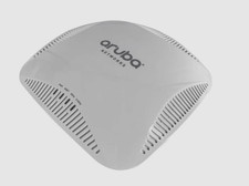 Aruba AP-205 Wireless Access Point, Dual Radio Aruba Controller Required
