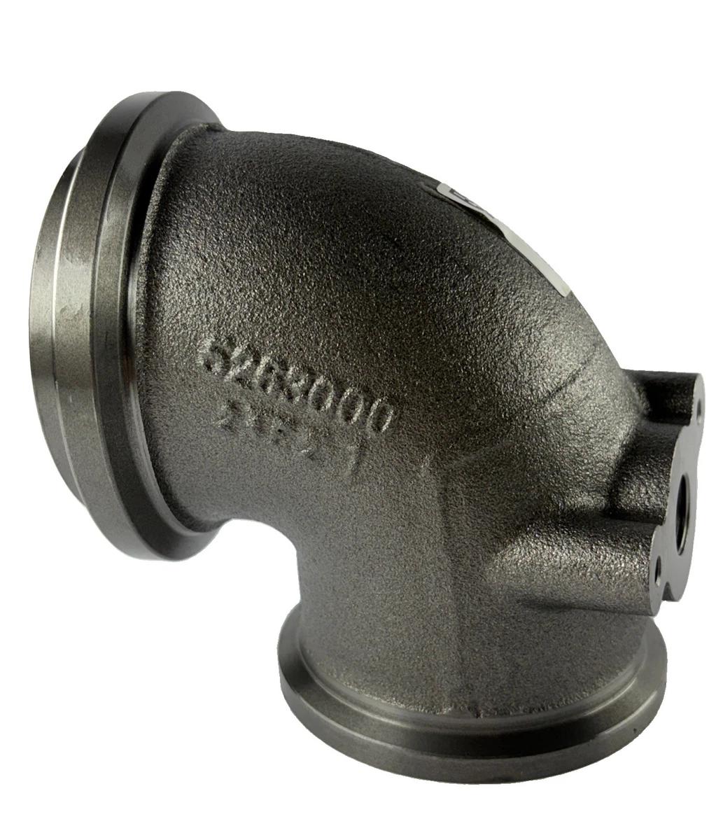 5263000 Cummins Exhaust Outlet Connection photo 1