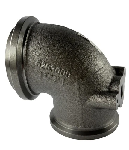 5263000 Cummins Exhaust Outlet Connection