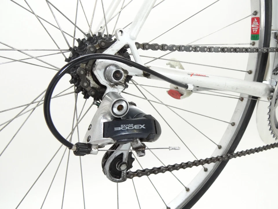 Gazelle Olympia Roadbike Rennrad Size 54cm Exage Group Refurbished - Bild 2 von 4