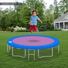 14FT Trampoline Protection Springs Pad Protecting Edge Cover Protective Pads Set