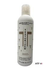 Sebastian Texturizer Flexible Bodifying Gel 8.5 fl oz New