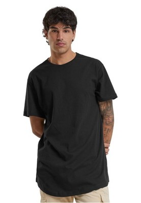 Urban Classics Herren SHAPED LONG - Regular Fit S M L XL XXL 3XL 4XL 5XL 6XL