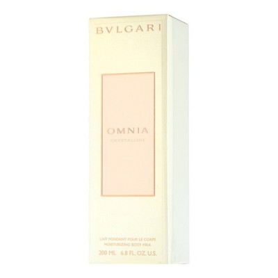 Bvlgari Omnia Crystalline - Body Milk 200ml