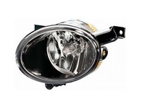 Nebelscheinwerfer Rechts FÜR Seat Alhambra 2010-2015 Hella