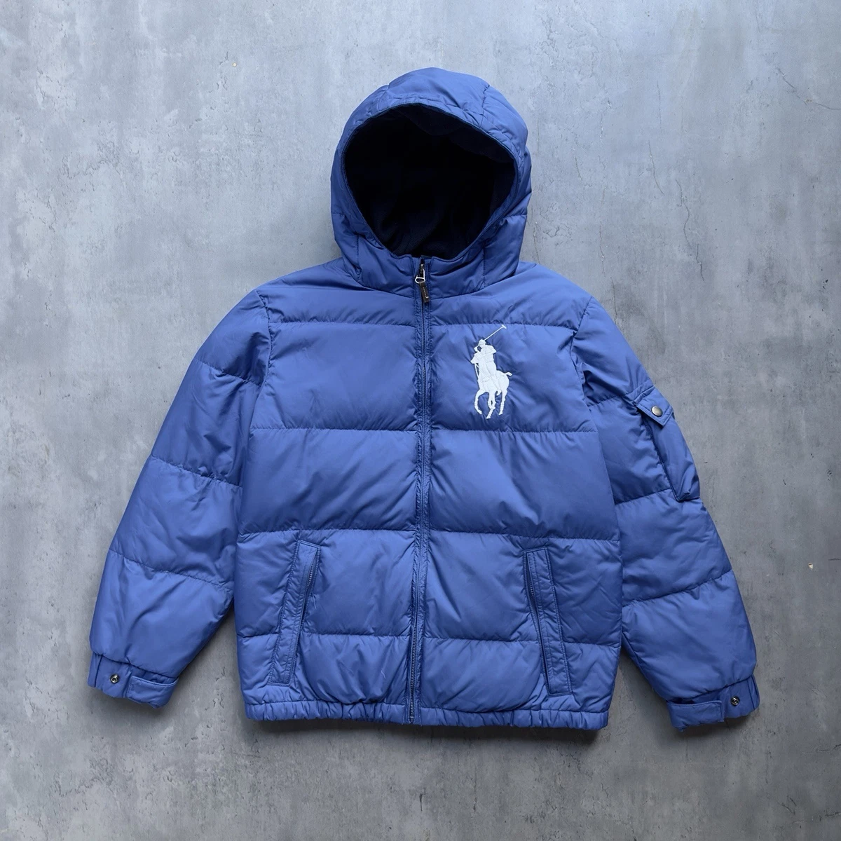 Polo Ralph Lauren Down Outerwear 14-16 Size for Boys for sale | eBay
