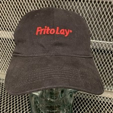 Frito Lay Chips Black Baseball Cap Unisex  St...