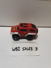 Fenming Battery Operated Tor Truck Tested and Works
