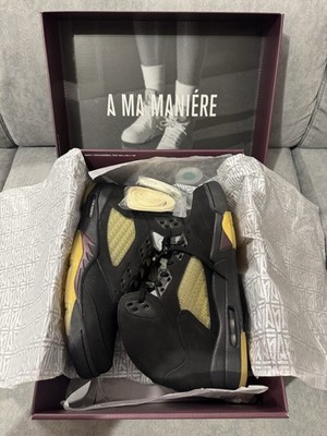Air Jordan 5 Retro A Ma Maniére ''Dusk'' US 12 / EU 46