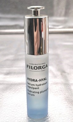 FILORGA Hydra-Hyal Hydrating Plumping Serum Size - 30ml Volumizing Moisturizing 