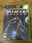 Ninja Gaiden (Microsoft Xbox, 2004)