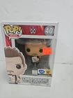 WWE Chris Jericho Funko Pop 40