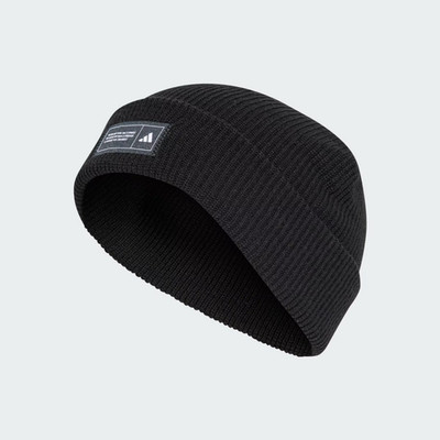 Adidas Erwachsene Unisex ESS Cuffed Beanie Mütze OSFM IT4633