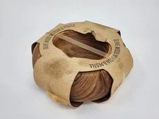 Thirstystone Olive Wood Mortar