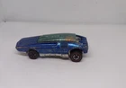 Hot Wheels Whip Creamer 1969 Blue Redline