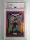 2023 Panini Prizm - Pink Prizm - Rookie - #311 - Bryce Young - PSA 10 Gem Mint
