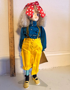 Sekiguchi Doll | eBay