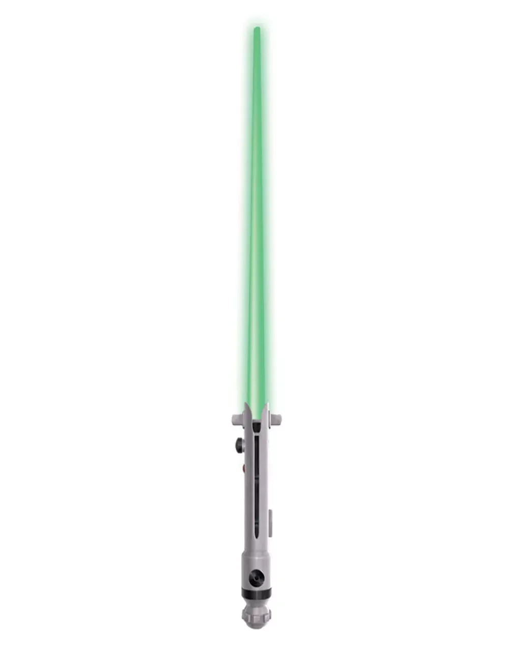 Star Wars Clone Wars Ahsoka Tano LightSaber (verde)