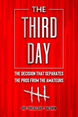 The Third Day: The Decision Th - GOOD