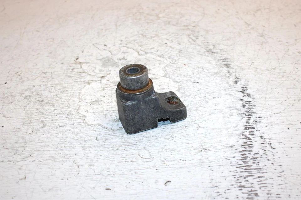 Ski-doo Mxz 440 1996 OEM montaje de rueda loca 503163600 Q5111 Foto 4 de 4