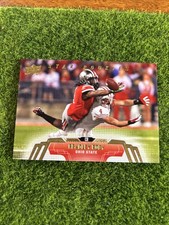 2014 UD Upper Deck RC Star Rookie #92 Bradley Roby Ohio State Buckeyes F57