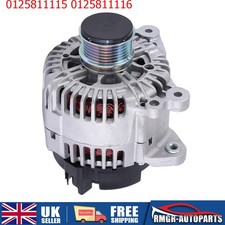 180amp NEW Alternator FOR VAG AUDI SKODA SEAT VW DIESEL INCLUDING STOP-START