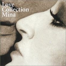 Love Collection von Mina | CD | Zustand gut - Bild 1 von 2