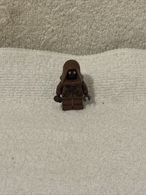 Figurine / Minifigure Lego Star Wars - Jawa (sw0590) Set 75059 FREE SHIP