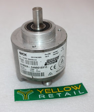 SICK AFM60A-S4NB018X12 ABSOLUTE ENCODER 1059039