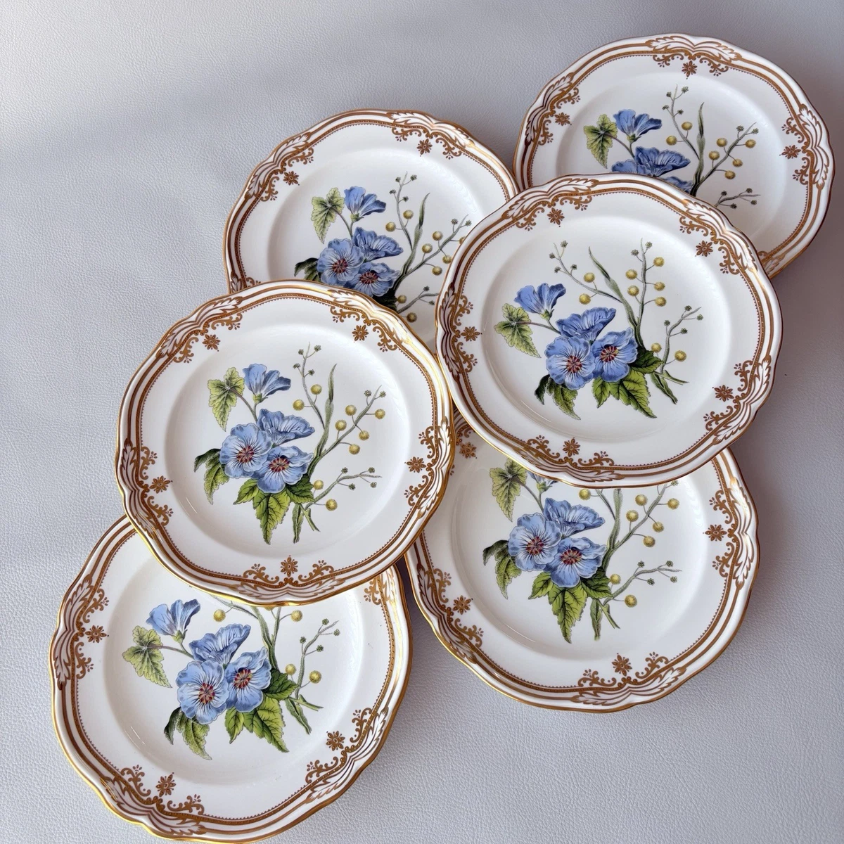 Spode Stafford Flowers for sale | eBay