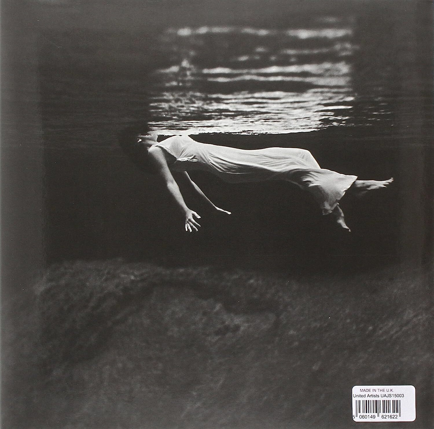 Bill Evans/Jim Hall Undercurrent (Vinyl LP) 12" Album