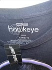 Hawkeye Logo - Marvel T-shirt XL NWT — photo 2