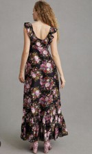 LoveShackFancy Joanna Maxi dress Size 4 $795