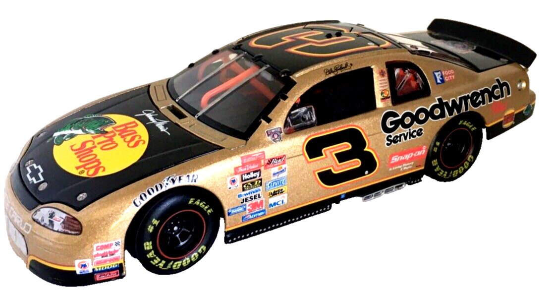 ミニカー　NASCAR Earnhardt Racing Family Minicar Nascar Earnhardt Racing Family | eBay