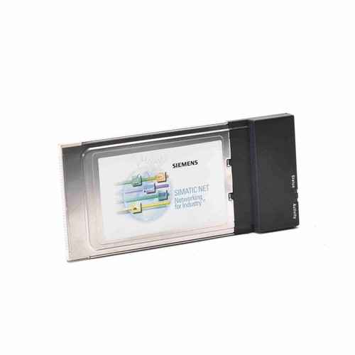 Siemens 6GK1151-5AA00 6GK1 151-5AA00 -used- - Bild 2 von 2